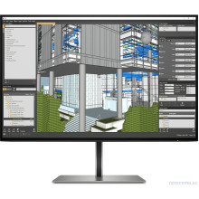 HP Z24n G3 WUXGA Display 1C4Z5AA 